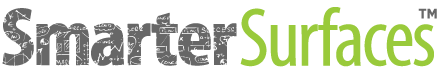 Smarter Surfaces Smarter Surfaces