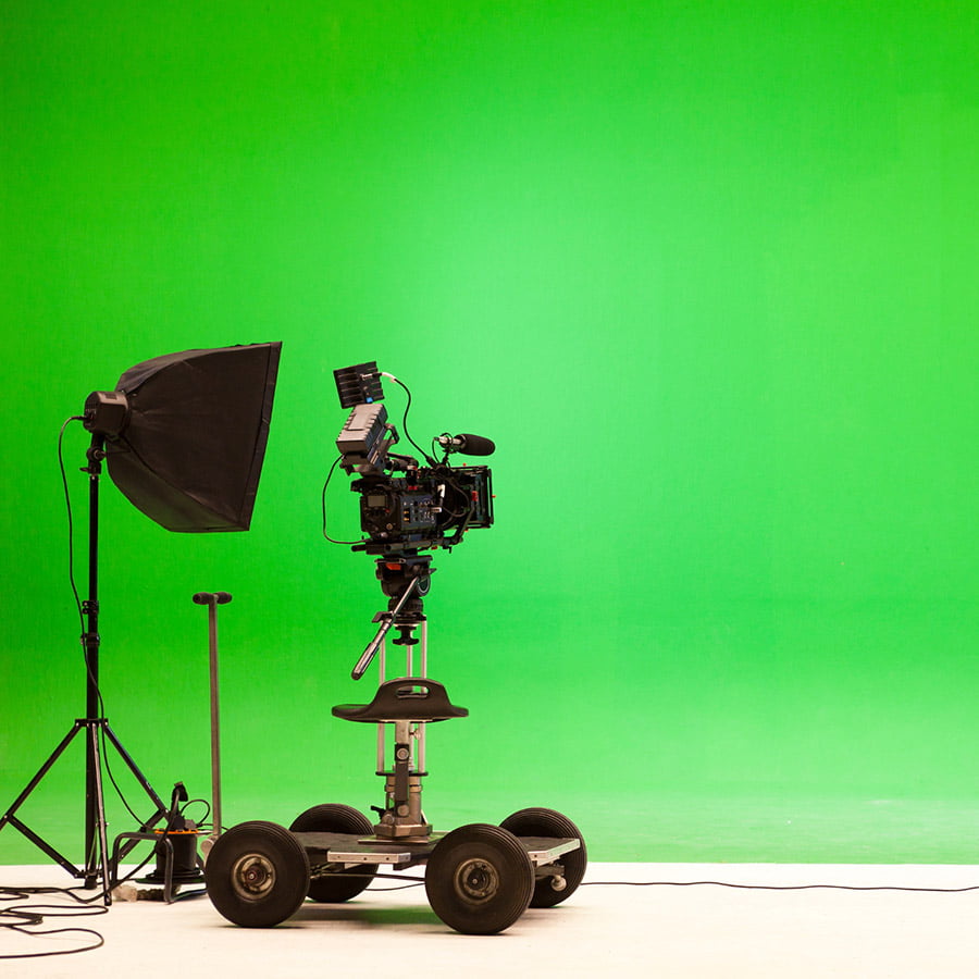 Smart Green Screen Paint - Image 4