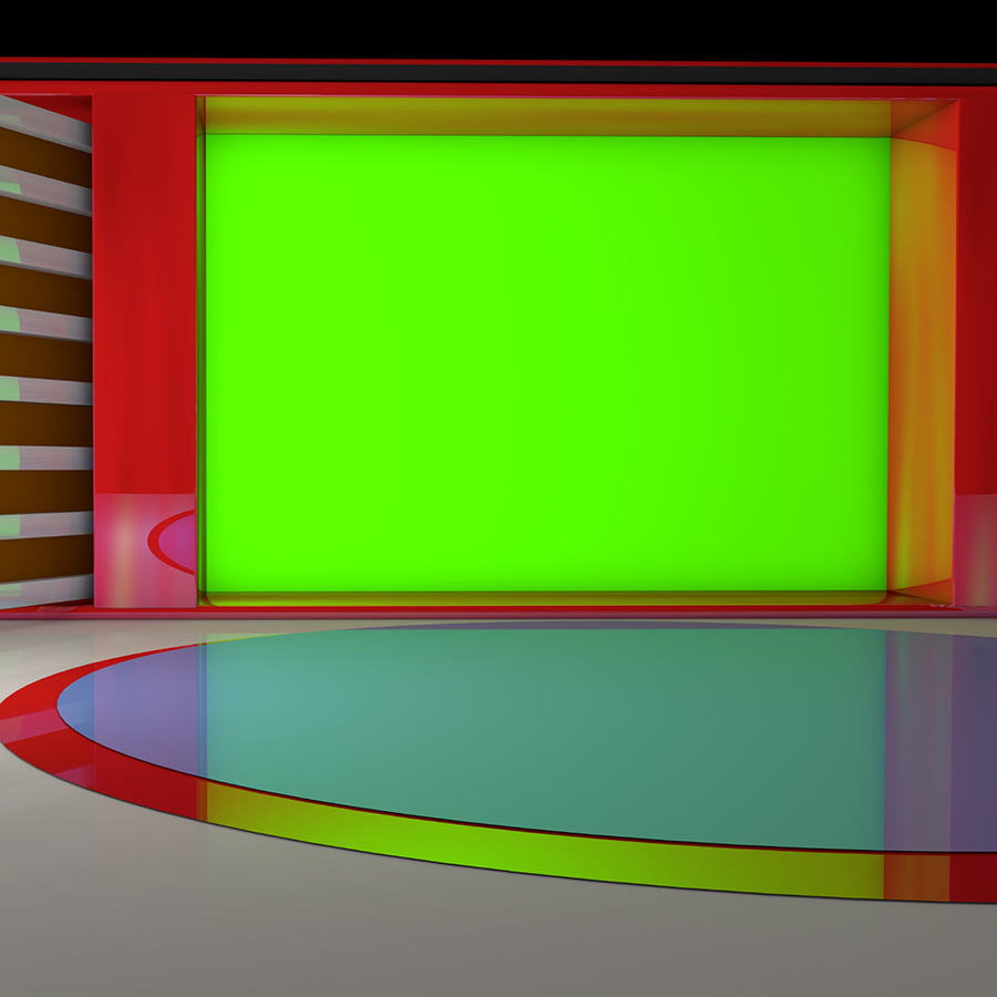 Smart Green Screen Paint - Image 7