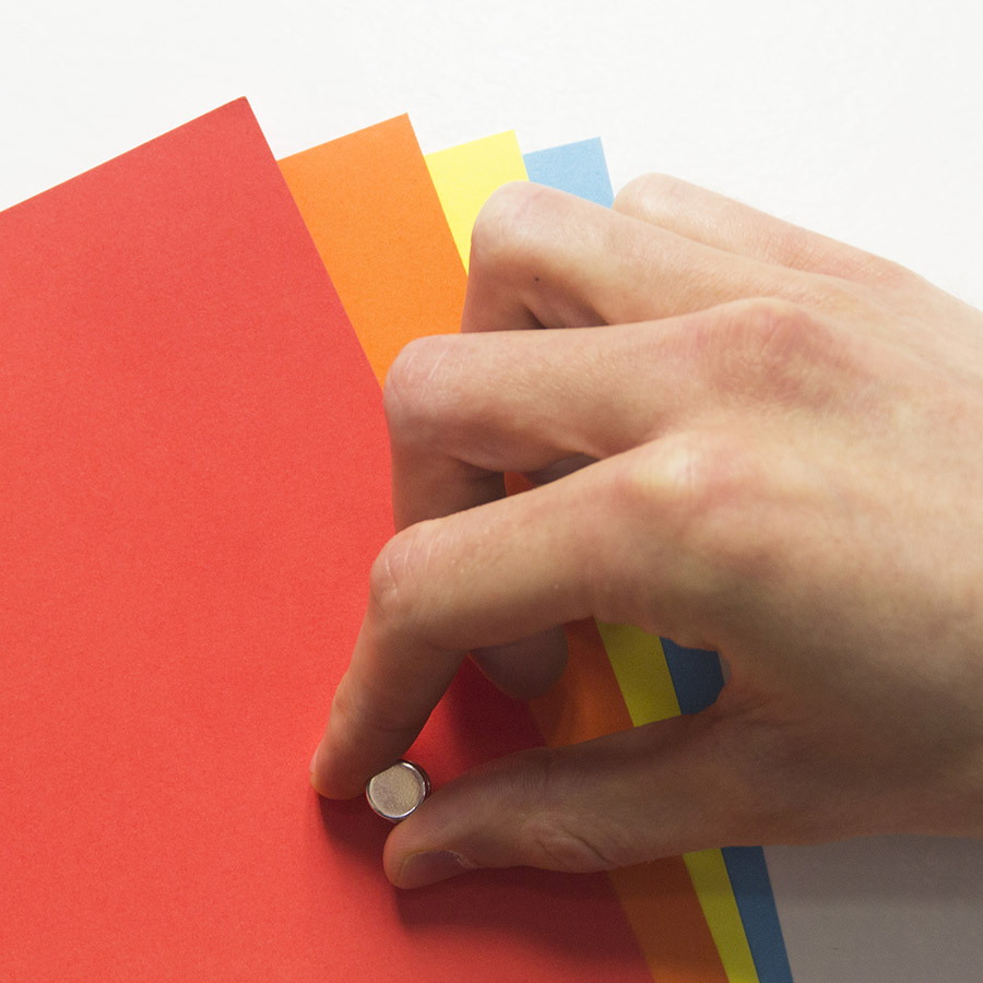 Magnetic Whiteboard Wallpaper - Image 8