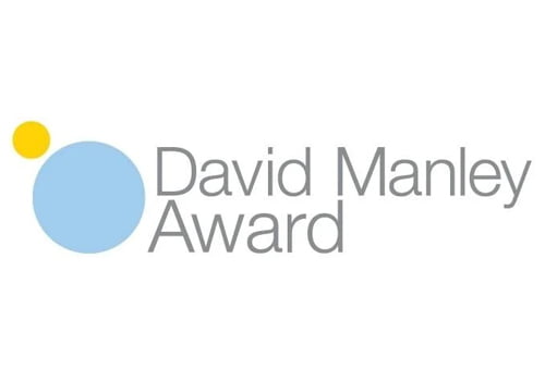 Smarter Surfaces wins David Manley award Smarter Surfaces wins David Manley award
