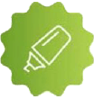 Whiteboard functionalities