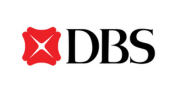 DBS bank Singapore Logo