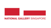 National Gallery Singapore Logo