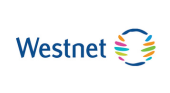 Westnet Singapore logo