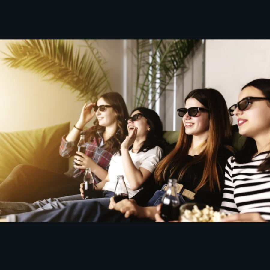 Silver Screen Paint - Image 8