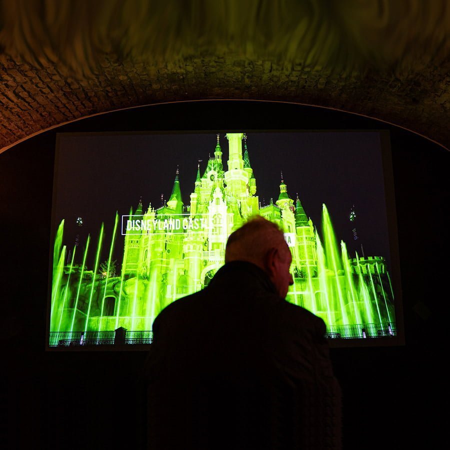 Silver Screen Paint - Image 5