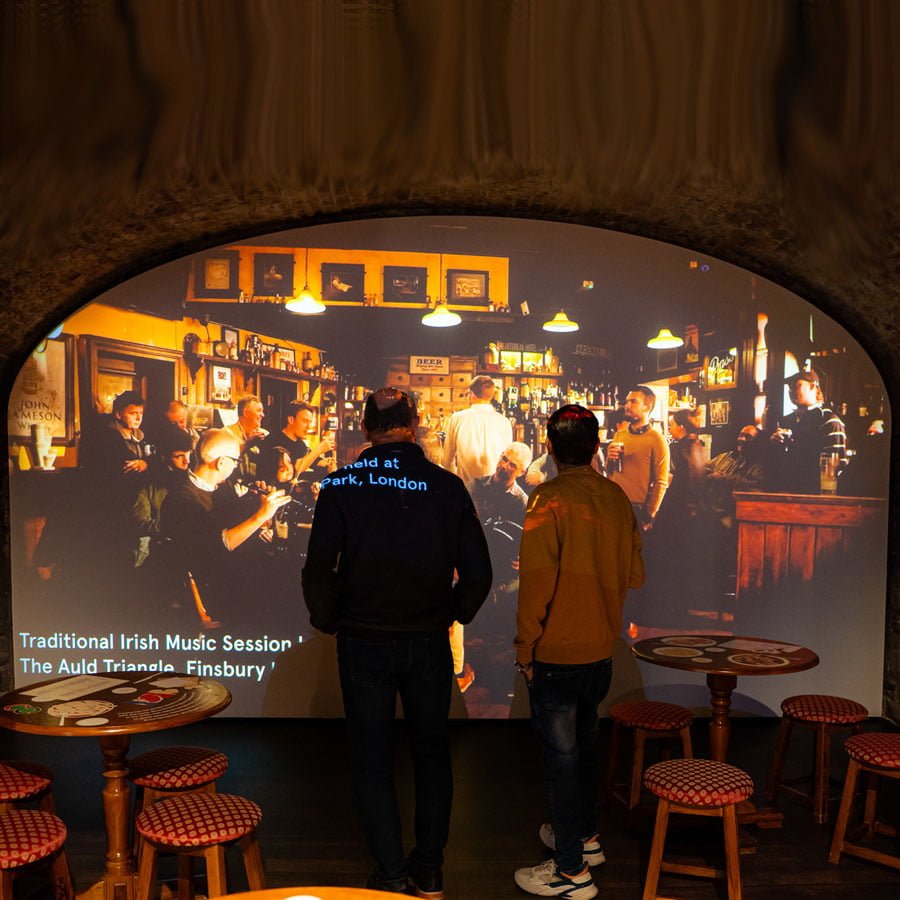 Silver Screen Paint - Image 3